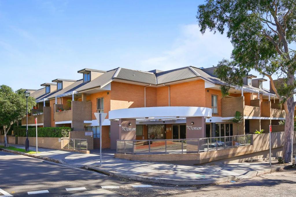 1/115-117 Constitution Rd, Dulwich Hill, NSW 2203