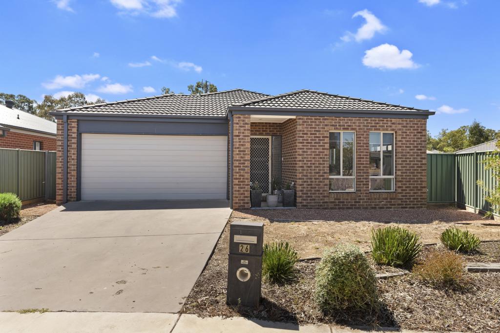 26 Triplett Ave, Ascot, VIC 3551