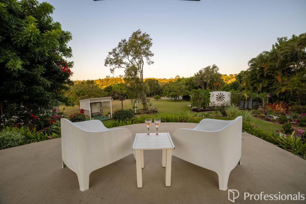 398 Mackay Habana Rd, Nindaroo, QLD 4740