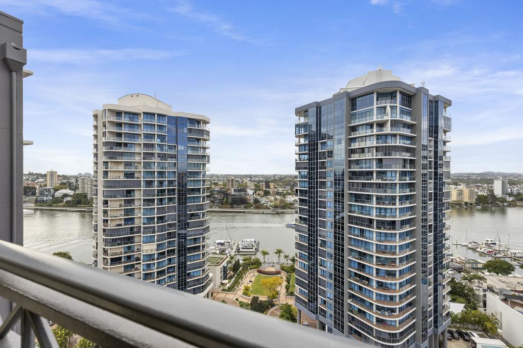 84/1 Goodwin St, Kangaroo Point, QLD 4169