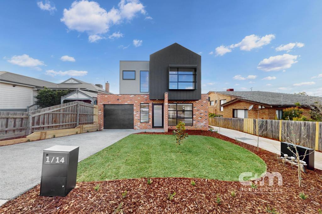 1/14 Xavier St, Oak Park, VIC 3046