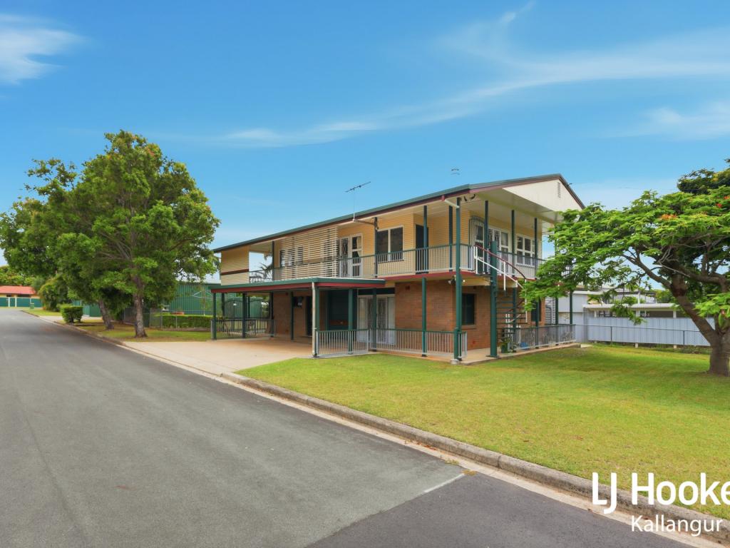 19 Boardman St, Kallangur, QLD 4503