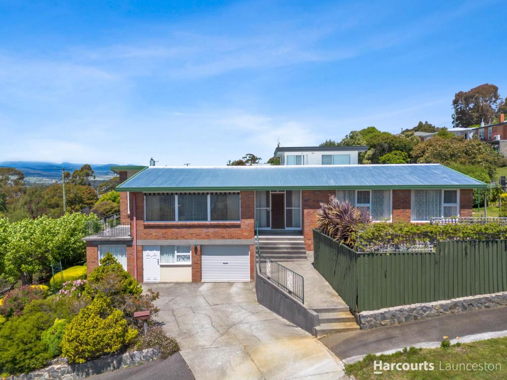 4 Wyndella St, West Launceston, TAS 7250