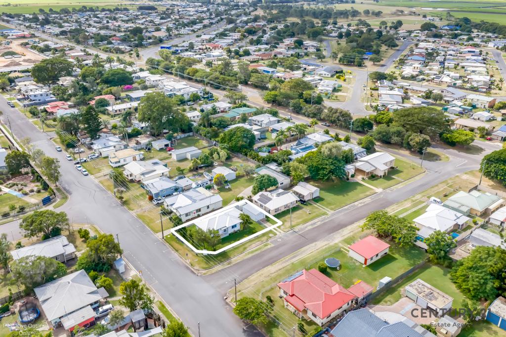 8 Barber St, Bundaberg North, QLD 4670