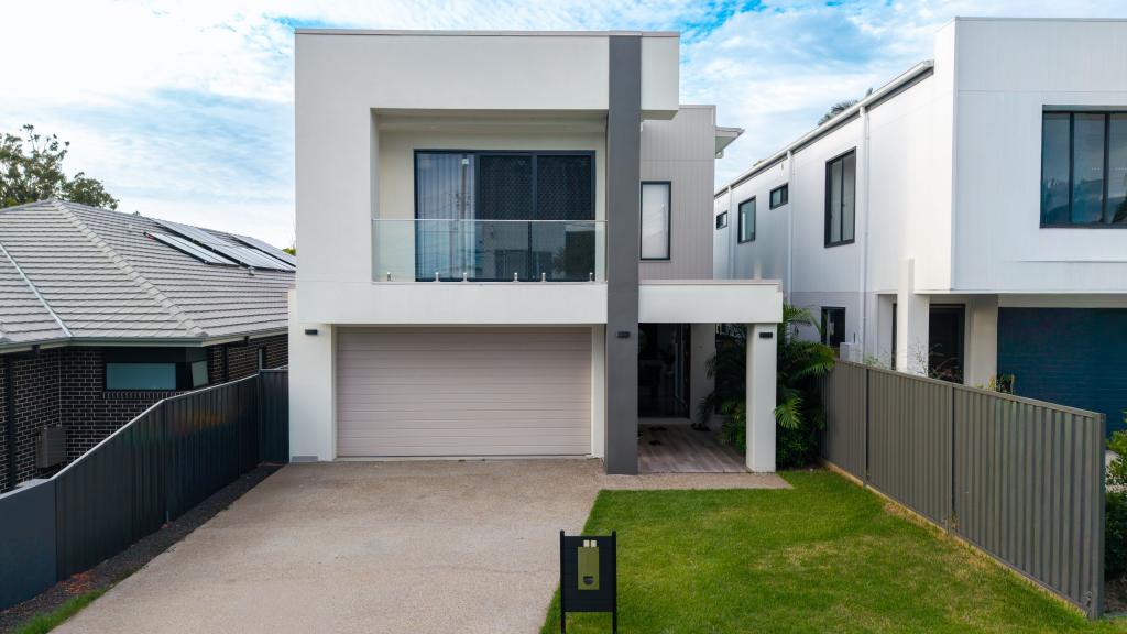 54 Hammersmith St, Coopers Plains, QLD 4108