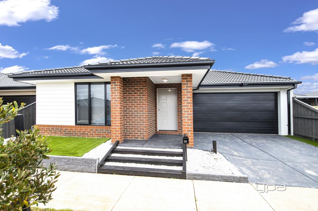 12 Lineker Dr, Deanside, VIC 3336