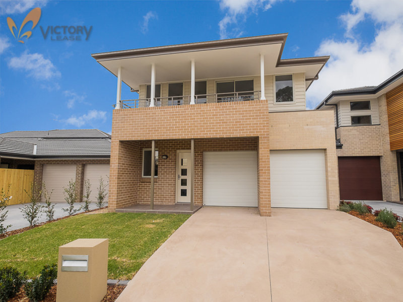 100 Dalmatia Ave, Edmondson Park, NSW 2174