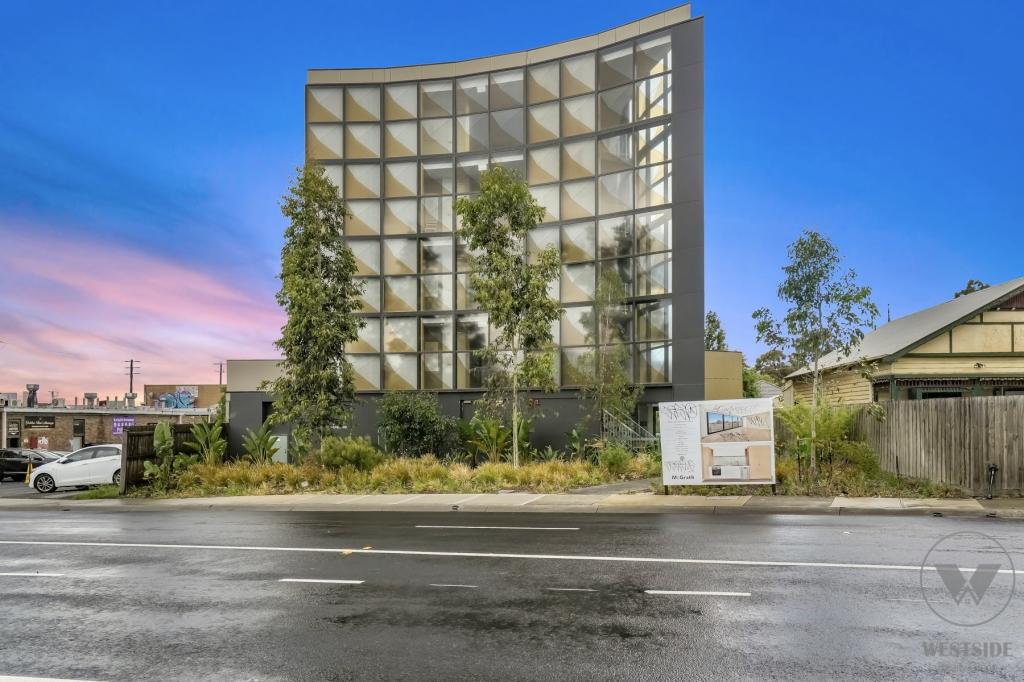 106/205-207 Ballarat Rd, Footscray, VIC 3011