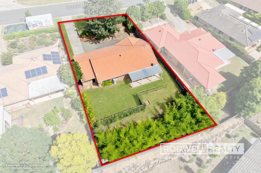 12 Serena Dr, Beaudesert, QLD 4285