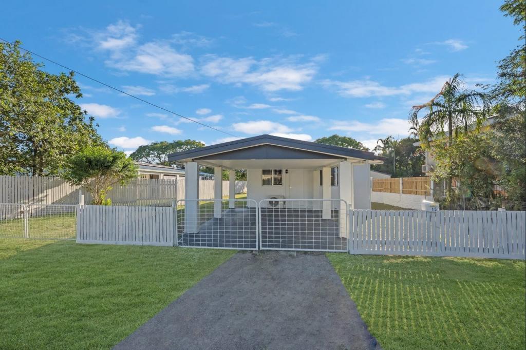 15 Deborah St, Kelso, QLD 4815