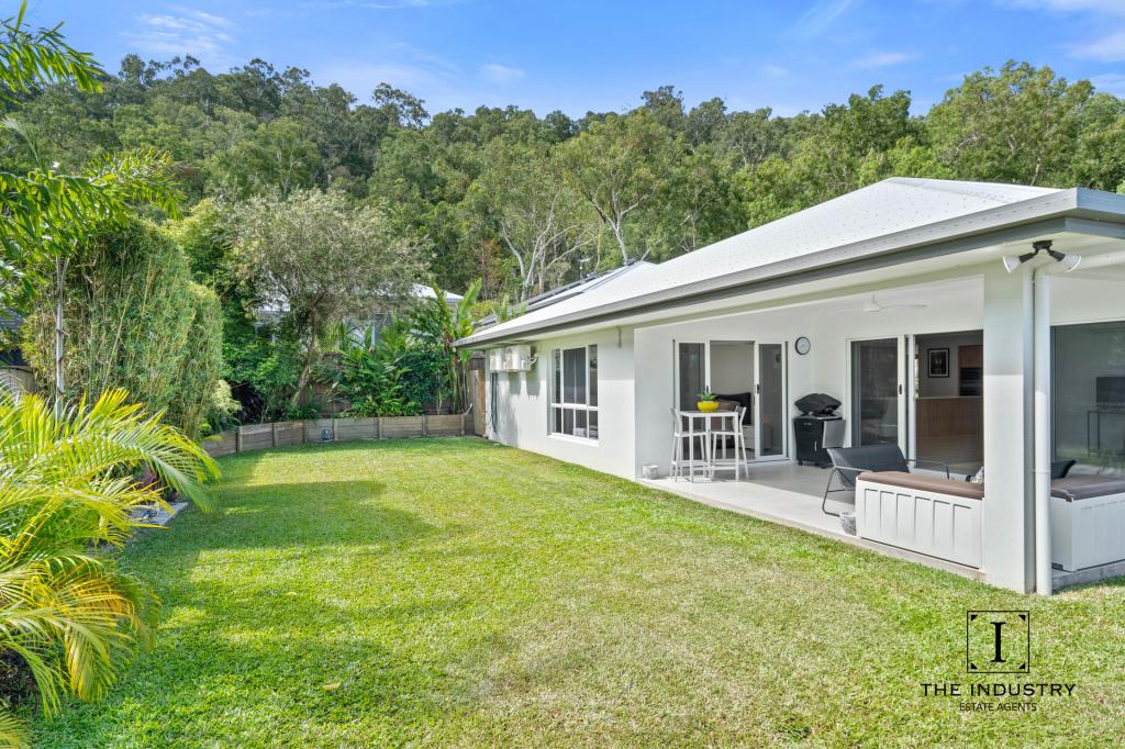 13 FLOW CL, TRINITY BEACH, QLD 4879