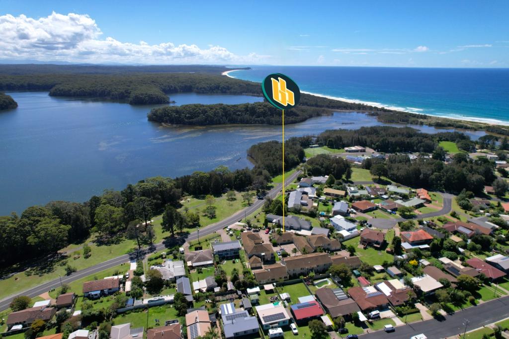 13/9 Mort Ave, Dalmeny, NSW 2546