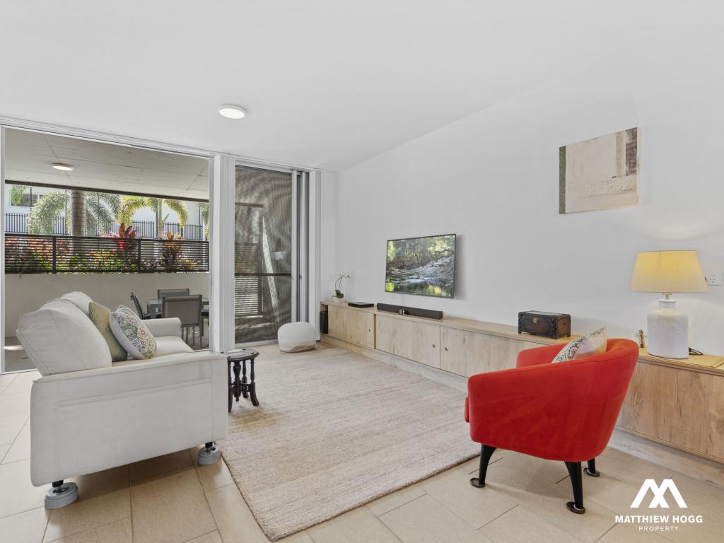 203/32 Glenora St, Wynnum, QLD 4178