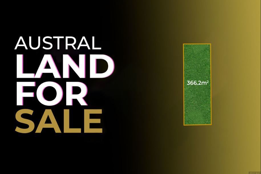 Contact Agent For Address, Austral, NSW 2179
