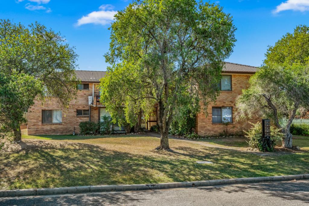 7/82 Blaxland Ave, Singleton Heights, NSW 2330