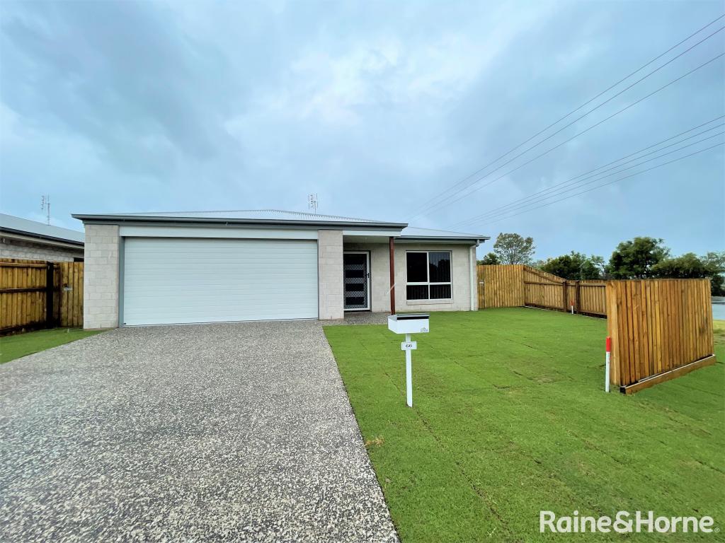 66 Shell St, Urangan, QLD 4655