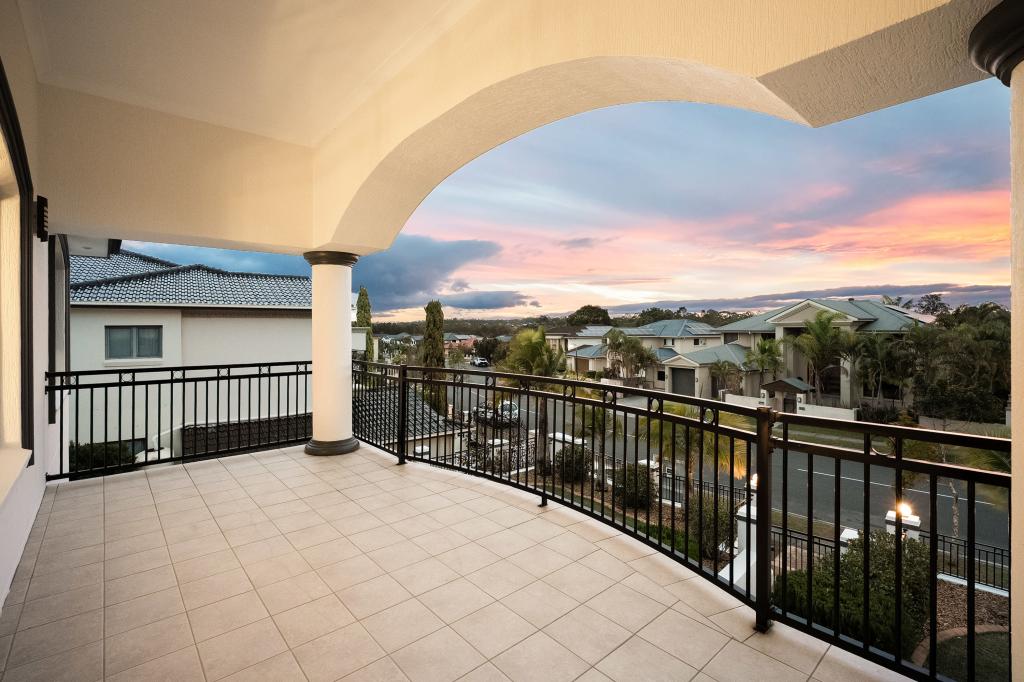 87 THE PKWY, STRETTON, QLD 4116