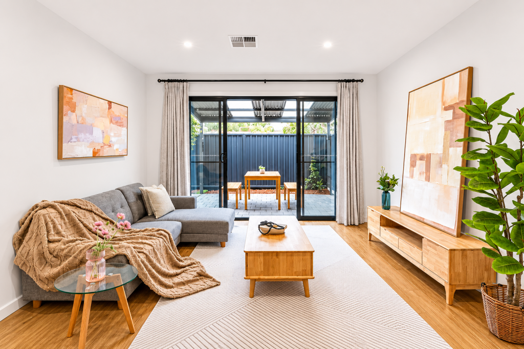11/25 Hart St, Campbelltown, SA 5074