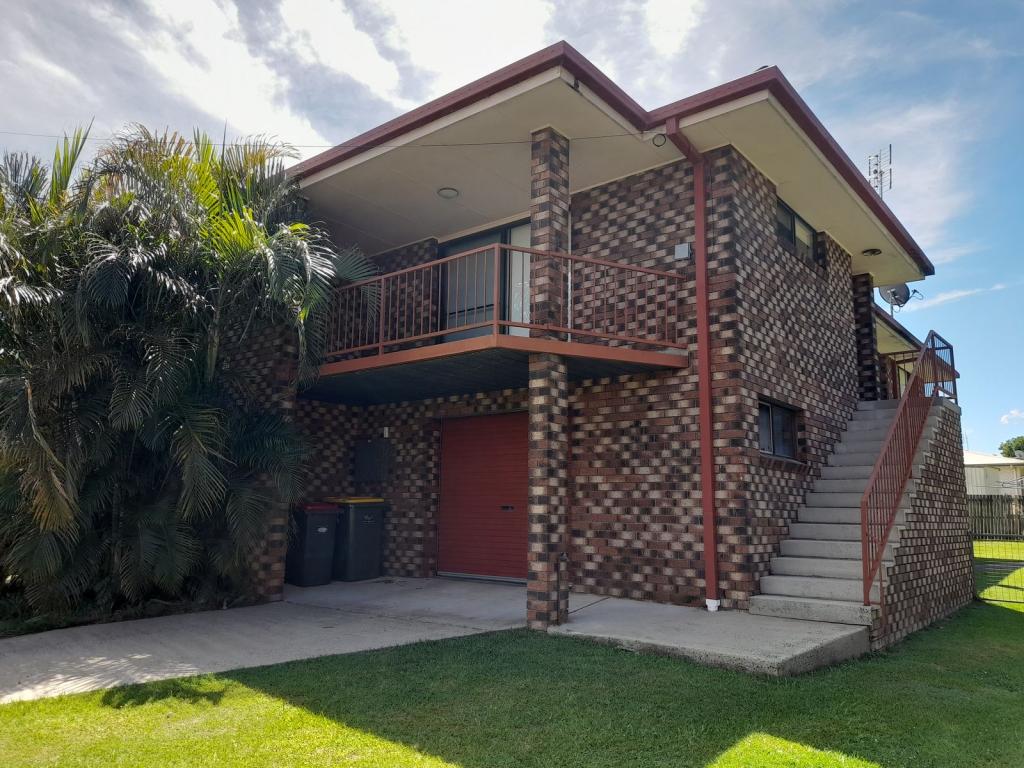 2a/6 Brunei Pl, Grafton, NSW 2460