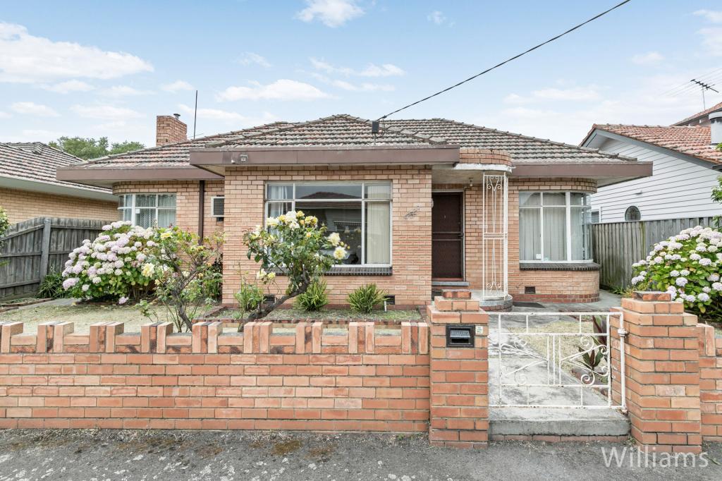 52 John St, Williamstown, VIC 3016