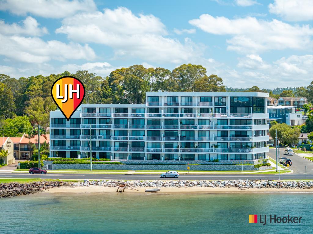 314/1a Herarde St, Batemans Bay, NSW 2536