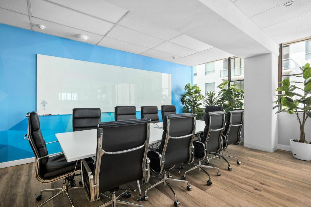 Level 4 (West Tower)/608 St Kilda Rd, Melbourne, VIC 3004