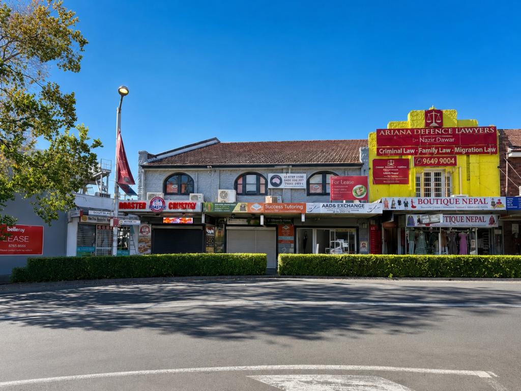 Suite 5/2 Auburn Rd, Auburn, NSW 2144