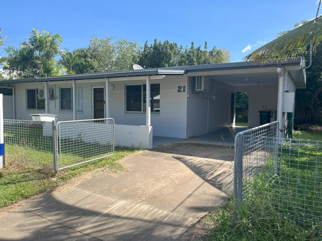 21b Deborah St, Kelso, QLD 4815