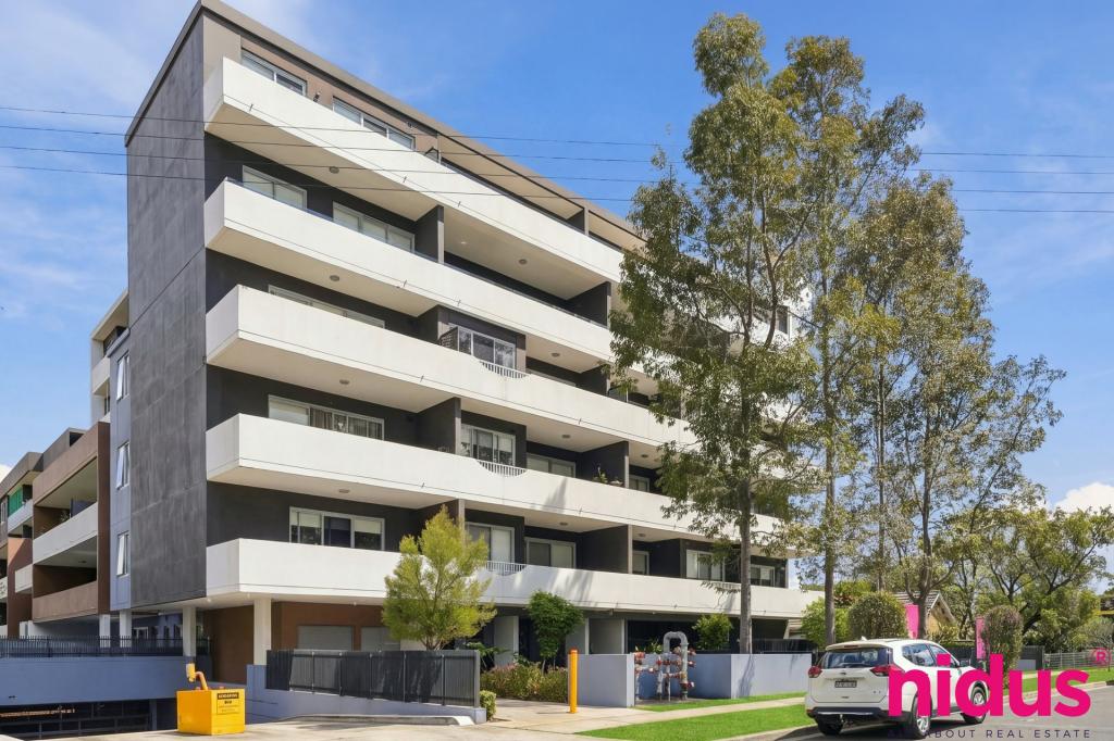70/5-7 The Avenue, Mount Druitt, NSW 2770