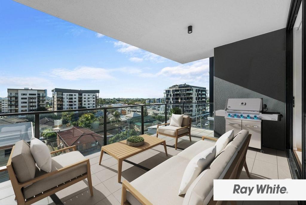 602/8 Zillah St, Stones Corner, QLD 4120