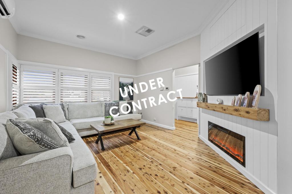 48 Deas St, Benalla, VIC 3672