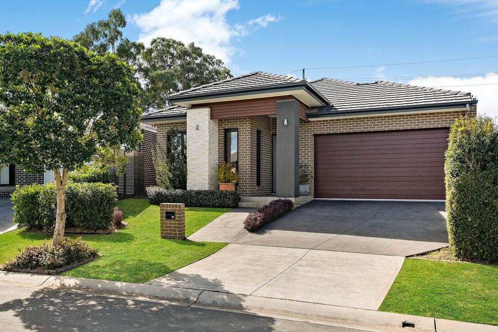 19 Loudon Cres, Cobbitty, NSW 2570