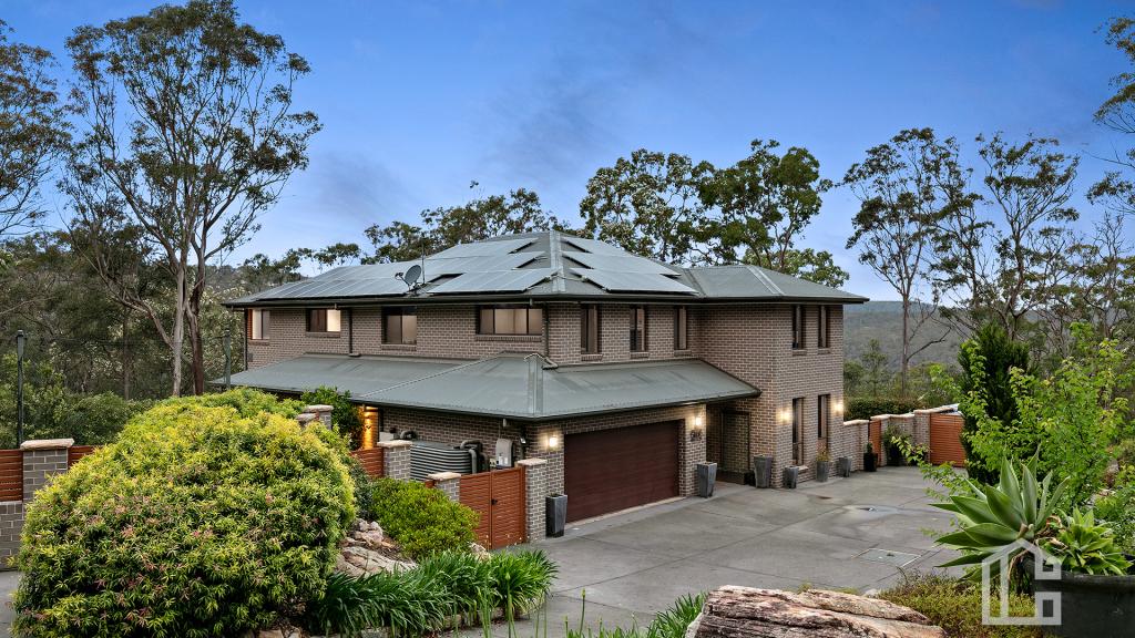 16 Cox St, Glenbrook, NSW 2773