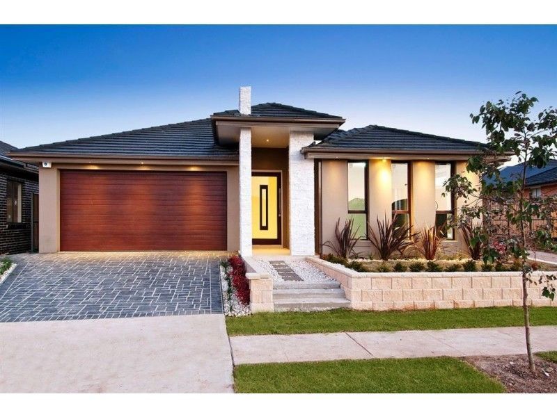 8 Crimson Cres, The Ponds, NSW 2769