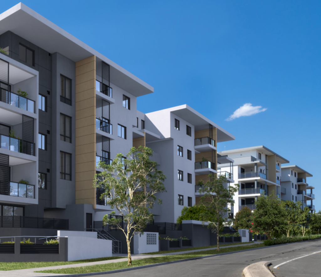 Contact Agent For Address, Schofields, NSW 2762