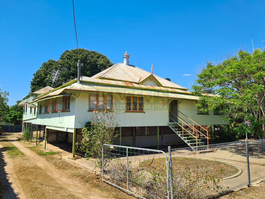 53 Mary St, Charters Towers City, QLD 4820