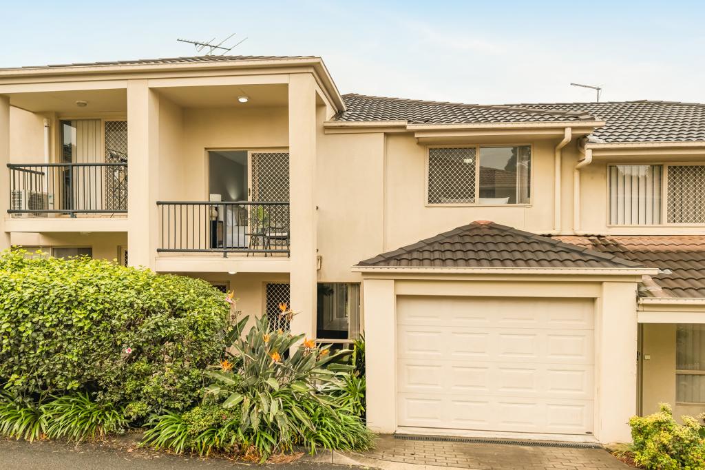 39/28 Coora St, Wishart, QLD 4122