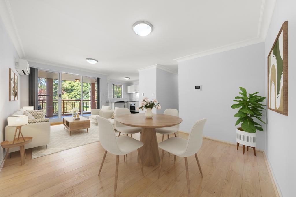 7/31 Moss Pl, Westmead, NSW 2145