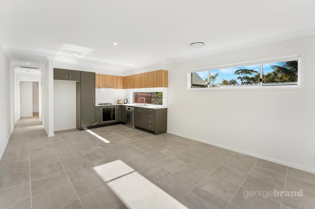 4a Heights Cres, Wamberal, NSW 2260