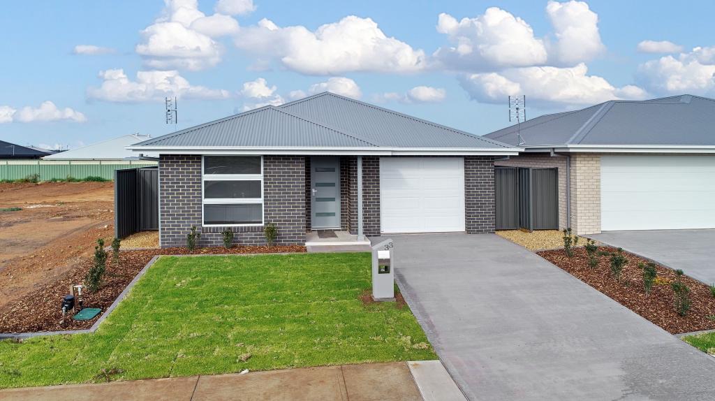 33 Violet Cct, Dubbo, NSW 2830