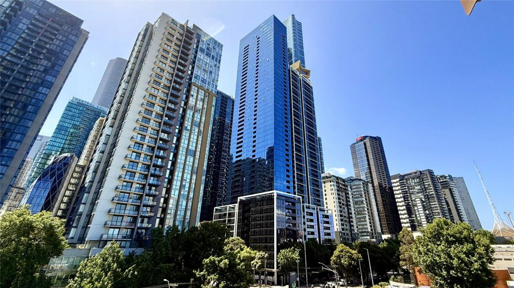 2909/60 Kavanagh St, Southbank, VIC 3006