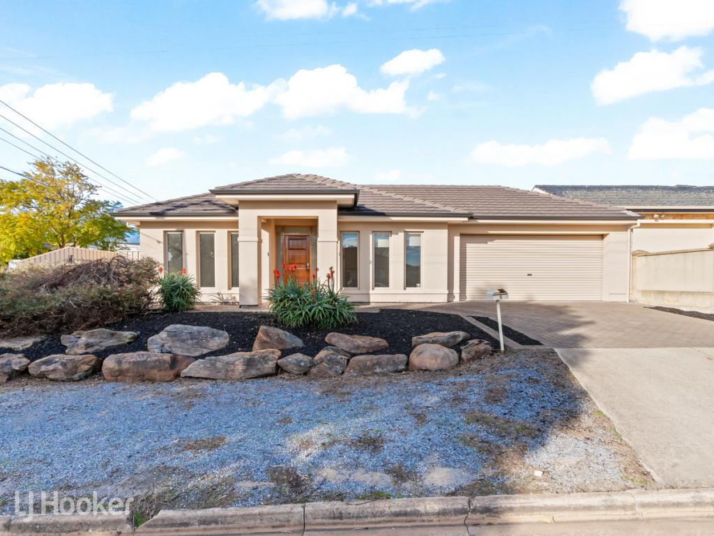 5 Quinn Ave, Rostrevor, SA 5073