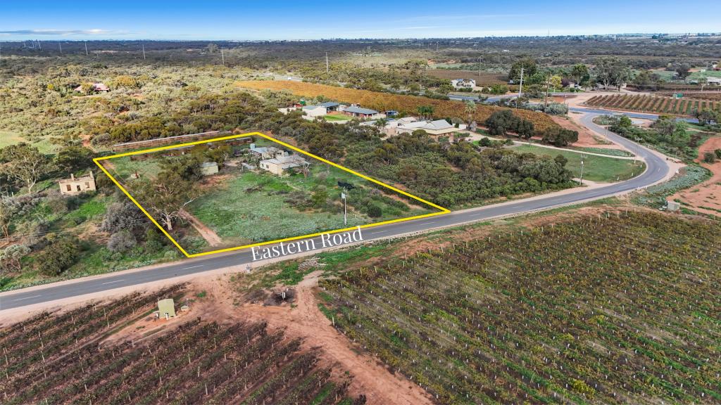 28 Eastern Rd, Monash, SA 5342