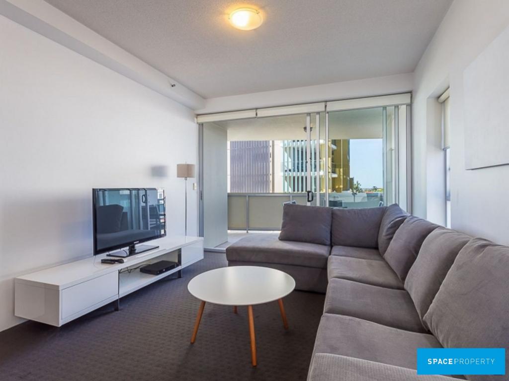 86/170 Leichhardt St, Spring Hill, QLD 4000