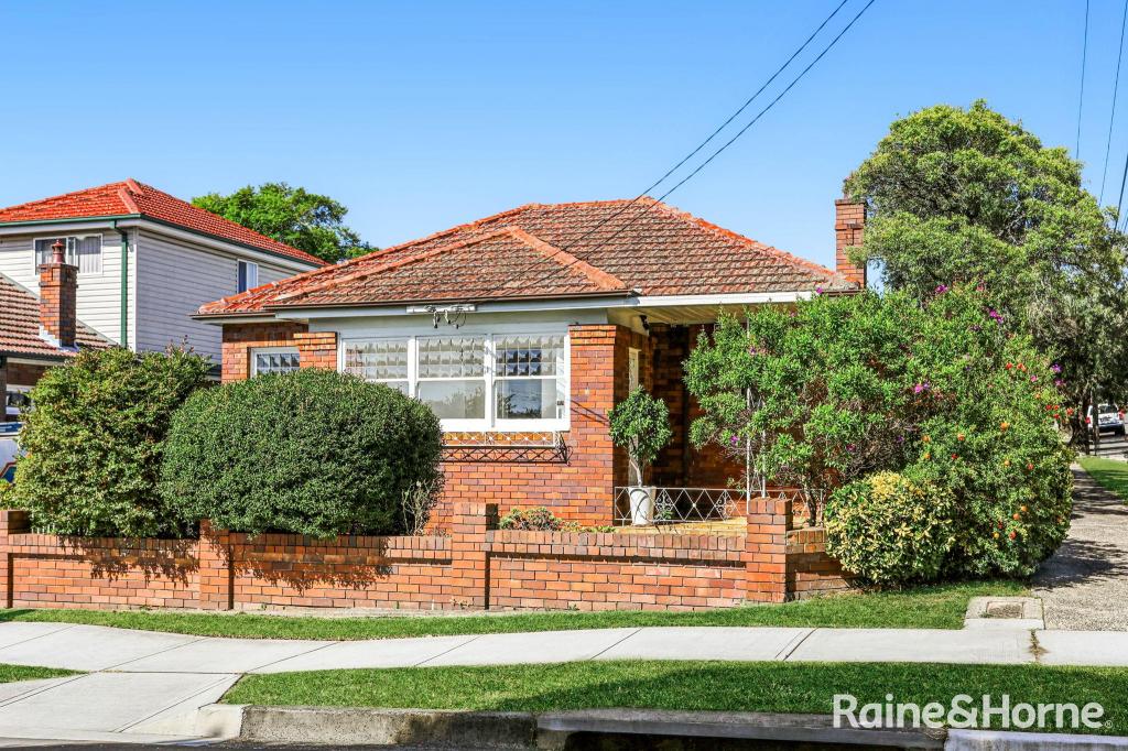 20 Caroline St, Kingsgrove, NSW 2208