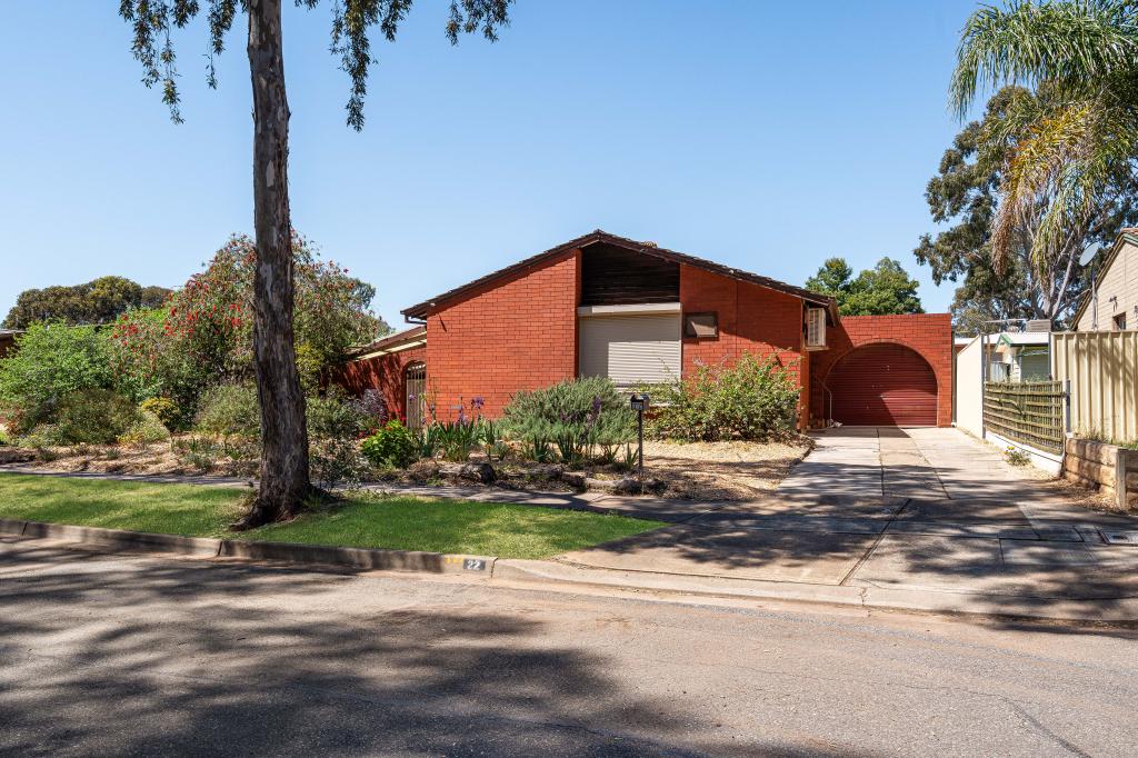 22 Darren Ave, Ingle Farm, SA 5098