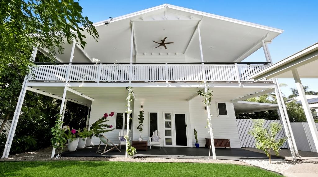 4 Hooper St, Belgian Gardens, QLD 4810