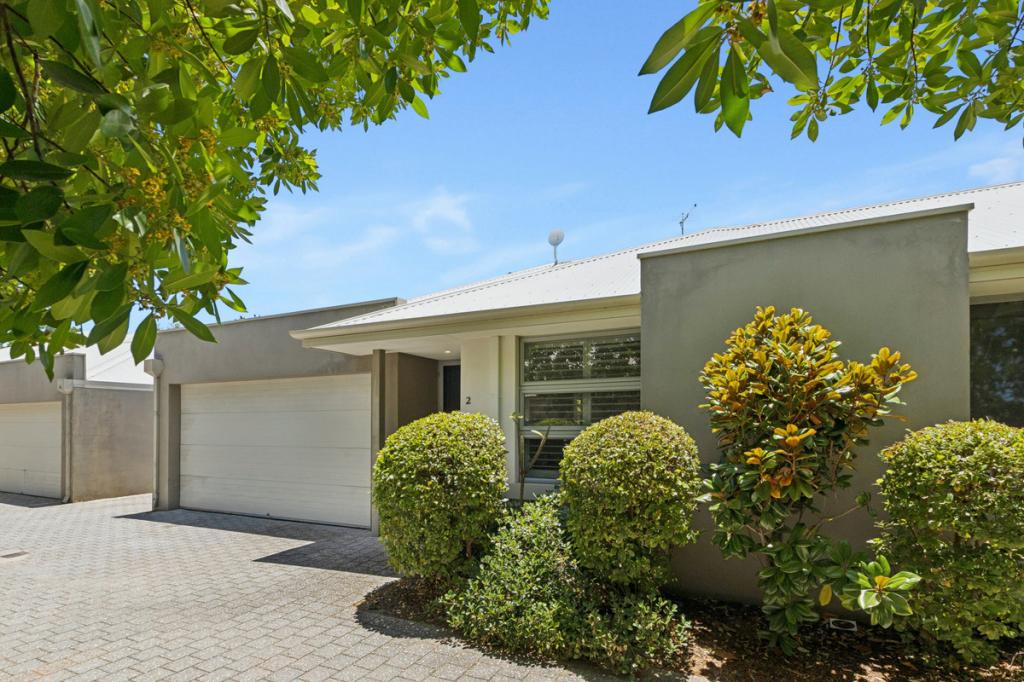 2/11 Hardey Rd, Maylands, WA 6051