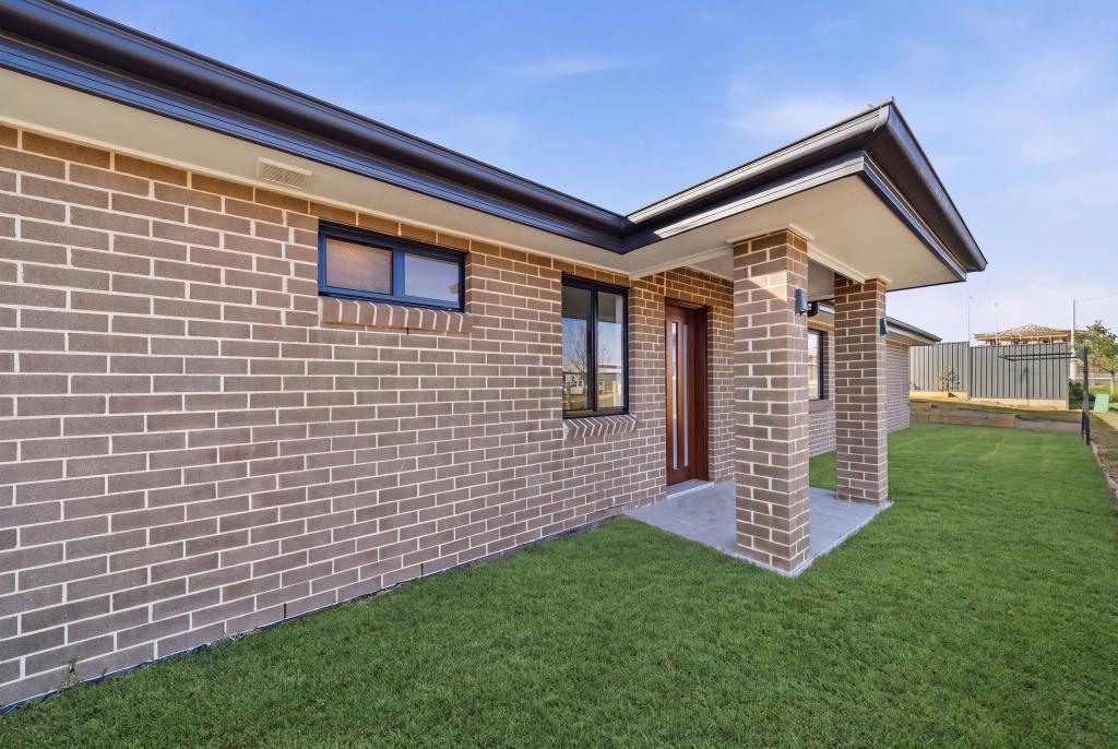 9a Rye St, Gilead, NSW 2560