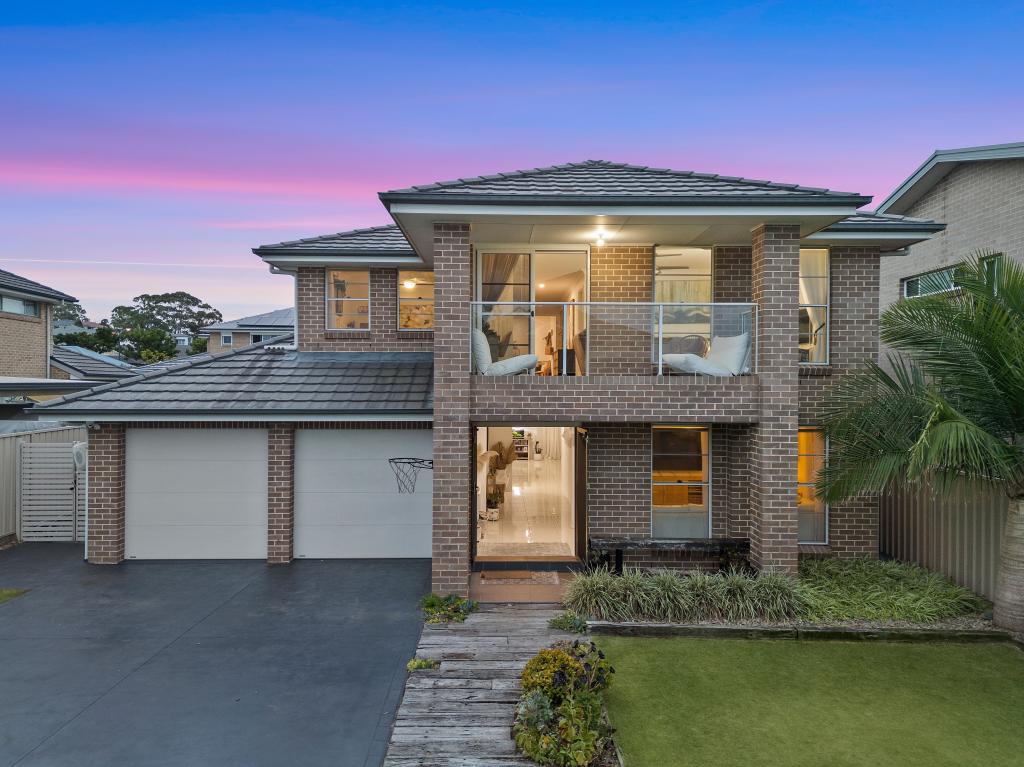 5 Brigantine Dr, Shell Cove, NSW 2529